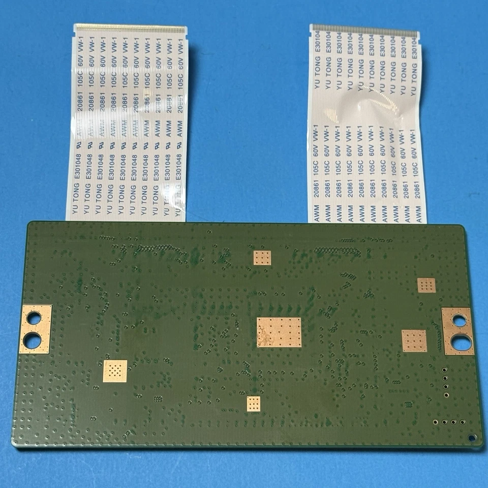 TCL 43S421 T-Con Board 34.29110.085 - Image 2 of 2