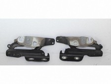 Moteur Ford FIESTA