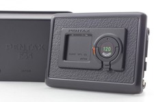  MINT New Seals PENTAX 645 120 Film Back Holder For 645 N NII From JAPAN