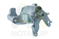 Motaquip Bremssattel VBC510R Aluminium FüR Opel Insignia G09 Sports Tourer LPG