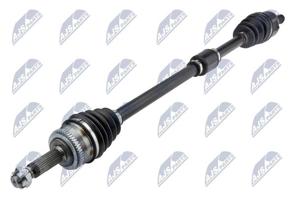 NTY Antriebswelle NPW-HY-589 FüR Hyundai-image