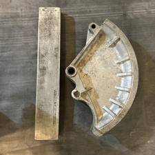 Blackhawk Z 1348 2” Shoe And Z 1345 Follow Bar