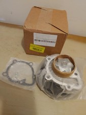 Engine Water Pump Automotive w/Pulley Gasket 251102G400 252-960 Compatible for