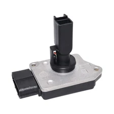 Mass Air Flow Sensor Meter MAF 74-50011 XF2F12B579BA Compatible with Ford Foc...