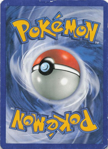 Gardevoir (EX Power Keepers) 9/108 Rare Deck Exclusives Pokemon MP