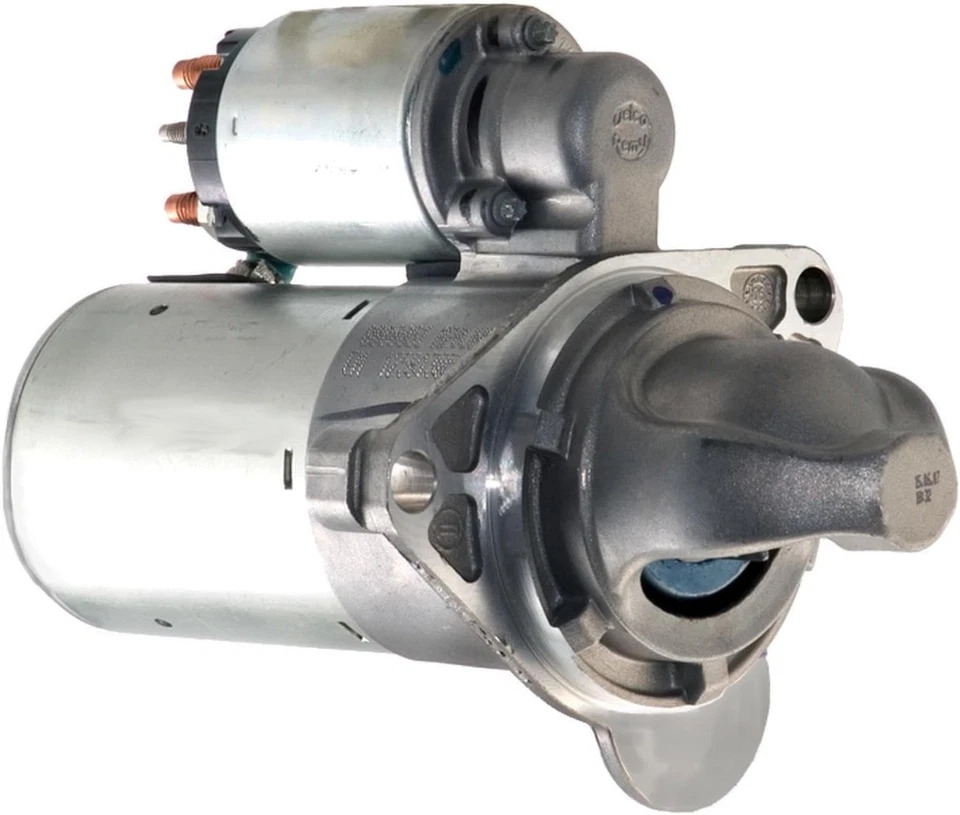 Motor De Arranque ACDelco 337-1128 GM 19298441 Foto 3 de 3