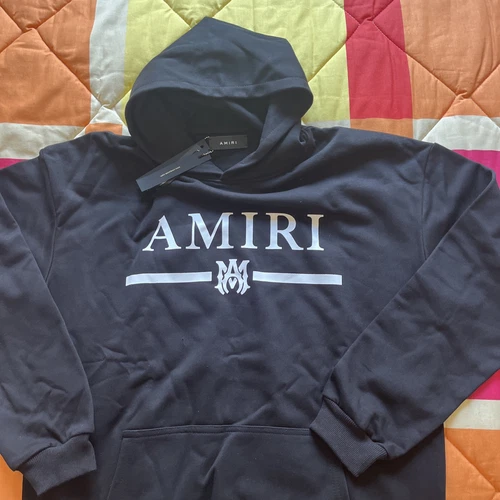 Amiri Hoodie Felpa