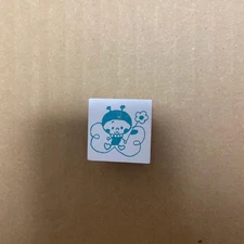 show you* stamp artist stamp stamp