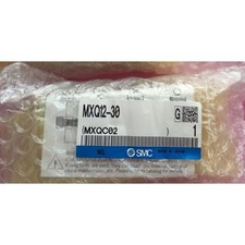 ONE New SMC Slide cylinder MXQ12-30 Quality assurance #za
