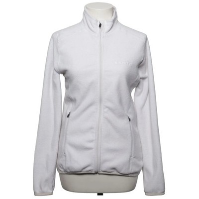 Everest, Fleecejacke, Damen, Größe: 36, Weiß, Polyester, Einfarbig, Fleece #Bgo