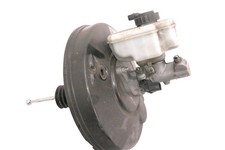 VW Touran Bremskraftverstärker Bremskraftregler 1T1614105S / 106E 1K1614019K