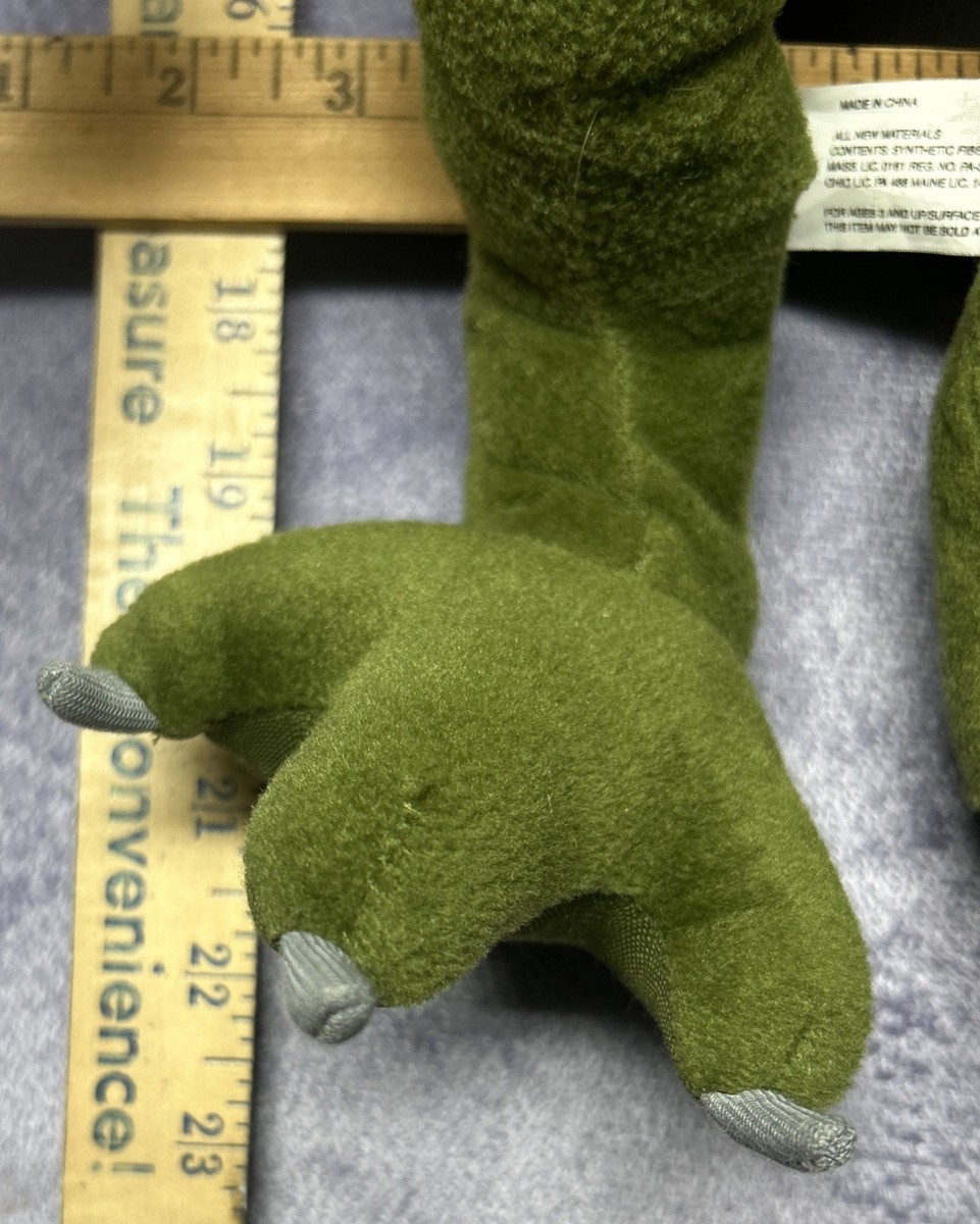 RARE NANCO GREMLIN! 22” Plush 2003 Warner Brothers Movie Gremlin