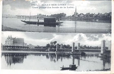 45-SULLY SUR LOIRE-N�366-B/0125