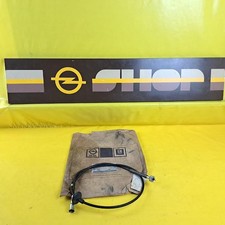 Compteur Opel ASCONA