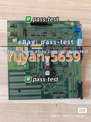 1 PC USED TEST OK PCB1432.017.03 Drive Board #B3610H  #pass