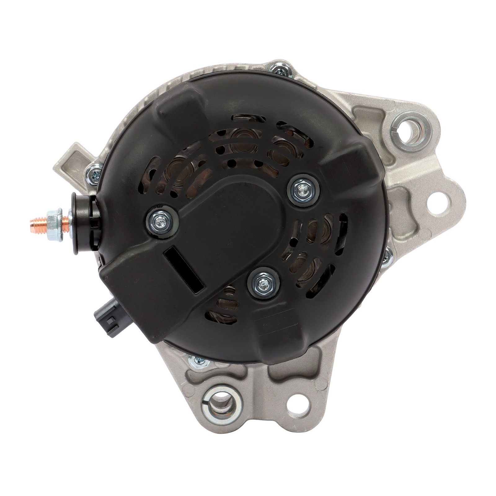 Generator For Jeep Wrangler 2012-2018 JK V6 3.6L 12V 6-Groove 11584N 160A thumbnail 10