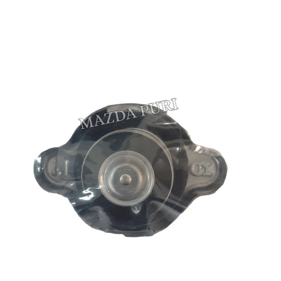 Engine Radiator Cap Assy Fits For Mazda CX-5 2013-2023 PE01-15-205 OEM/Original - Image 2 of 2