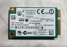 INTEL WiFi Link 5300 Mini PCIe Wi-Fi Card tested working 533AN MMW 533ANMMW