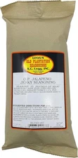 AC Legg Old Plantation Seasonings - Jalape√±o Jerky Seasoning - 16 Ounces for 25