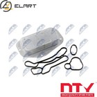 <!--F#f_0-->OIL COOLER ENGINE OIL CCL-PL-003 FOR OPEL ASTRA/J/Sports/Tourer/H/GTC/TwinTop <!--F/-->