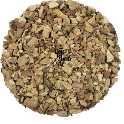Wilde Yamswurzel (Dioscorea villosa) 50g Unterstützt Frauengesundheit & Hormonhaushalt