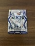 2025 Panini Phoenix Ted Hendricks Silver Lazer Parallel SP Baltimore Colts