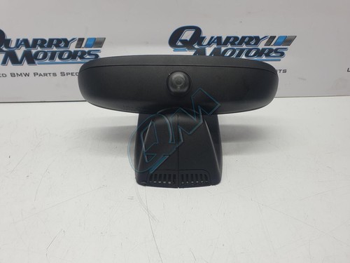 BMW Interior Rear View Mirror Fits 2 Series F45 9234371 - Picture 5 of 10
