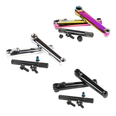 SaltPlus Metron 48 BMX Kurbel