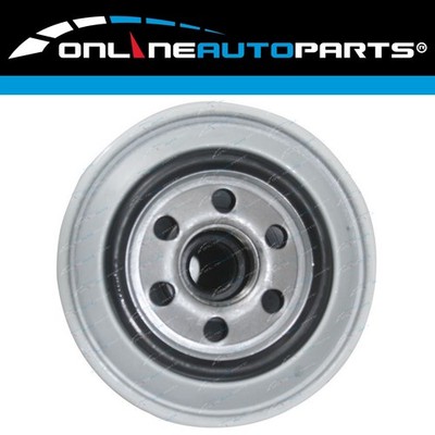 Diesel Oil Filter Sakura C1008 for Mitsubishi 4D56 2.5L Alternate
