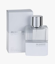 Jil Sander Ultrasense White EDT, 60ml Very Rare Untraceable 