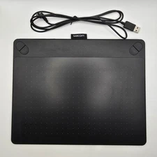 Wacom CTH-690 Drawing Tablet *No Pen*