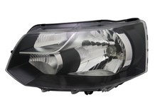 Scheinwerfer links für VW Transporter Multivan T5 7E 7F 7J 7H H4 / P21W 2009-