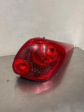 Feu arrière Peugeot 207