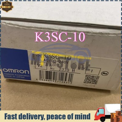OMRON K3SC-10 1PCS Brand New in box Communication Converter Fast Shipping