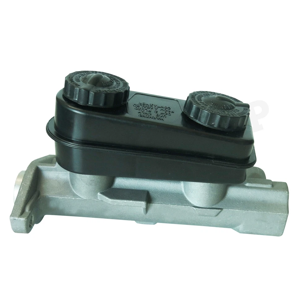 Nuevo cilindro maestro de freno para 83-90 Plymouth Scamp Chrysler Laser Dodge Spirit Foto 3 de 4