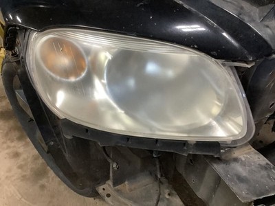 Passenger Right Headlight Fits 06-11 HHR 335634