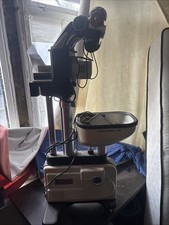 Practise Partner 100 Table Tennis