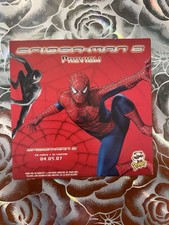 Cd Rom/Gioco Pc/Pringles Spider Man 3