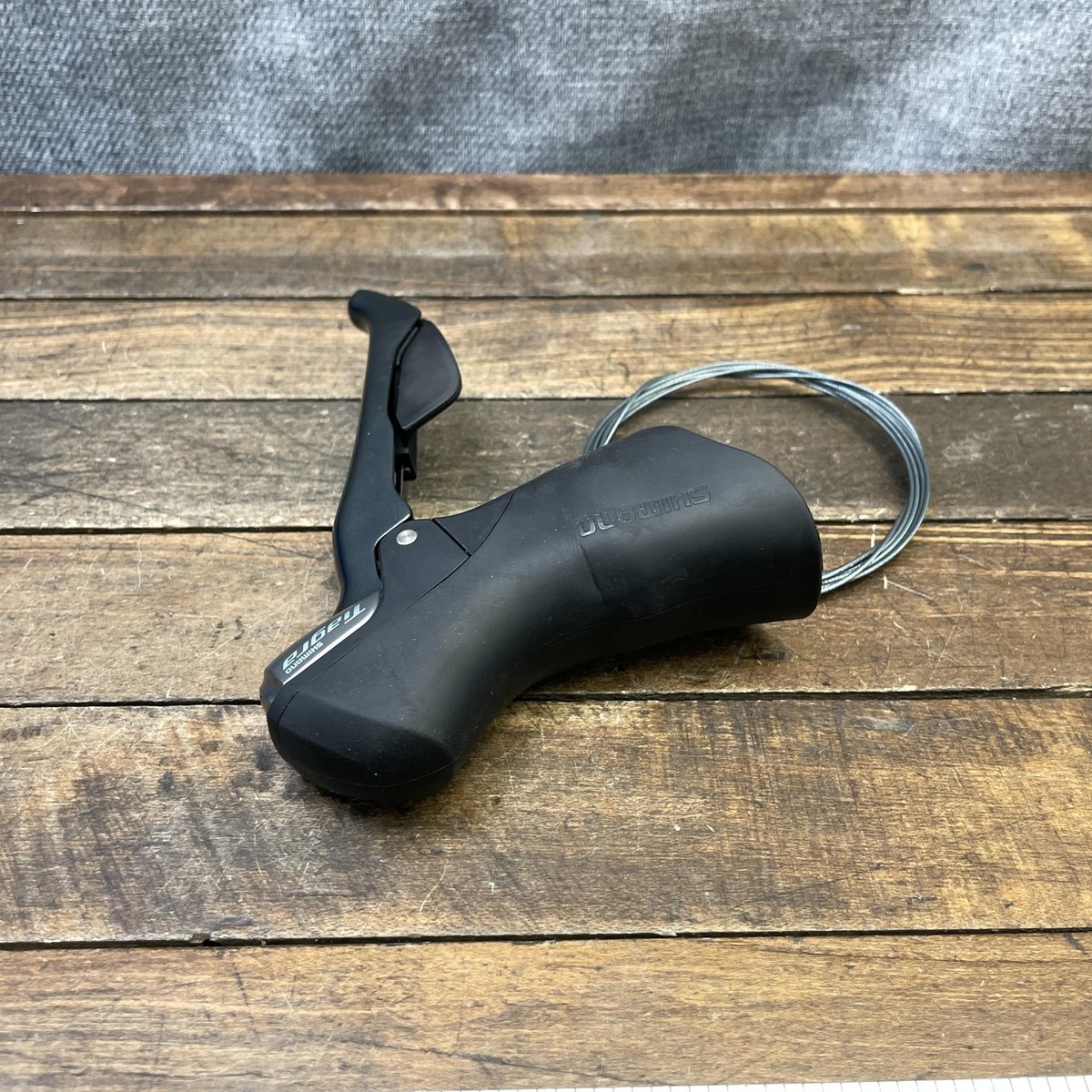 Shimano Tiagra ST-4700-R Right 10 Speed STI Brake Shifter Lever