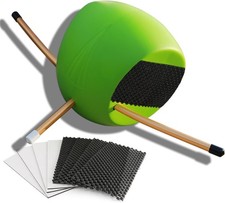Golf Swing Trainer Aid for Posture Correction Proper Mechanics, Arm Structure