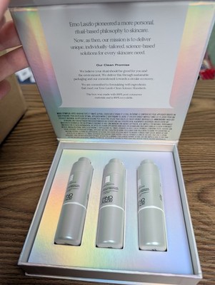 Erno Laszlo BrightSpot Illuminating Treatment Serum Set - Brightening, Dark Spo 