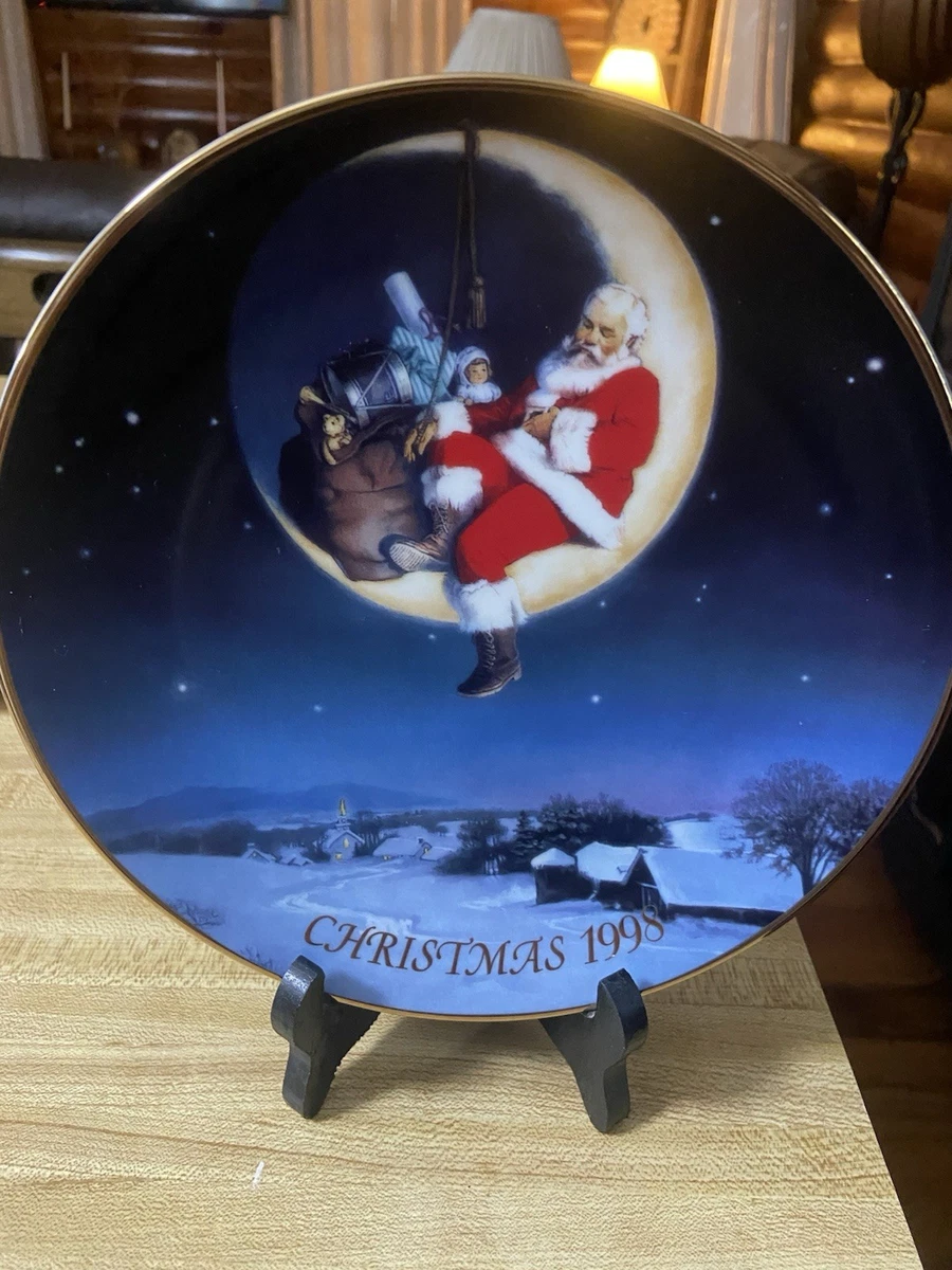 Avon Decorative Plates for sale - eBay