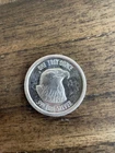 Vintage 1 Oz Silver 999 Round # 183