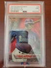 1994 Bowmans Best #40 Ken Griffey Jr. Red Refractor PSA 9 MINT HOF