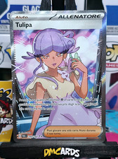 Pokemon Tulipa 244/182 | Paradosso Temporale PAR Italiano | Near Mint