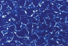 GLI POOL PRODUCTS 05-0027RD-BLM-OL-4852 48" Maui Blue Above Ground Liner