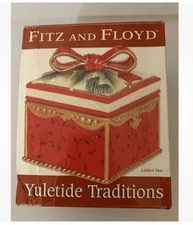 Fritz and Floyd Yuletide Traditions Box