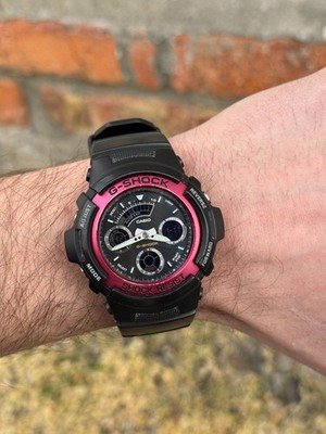 CASIO G SHOCK 4778 Wristwatch 260206U9564 From Japan for sale