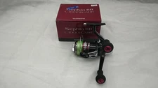 Sephia BB C3000HD Spinning Reel