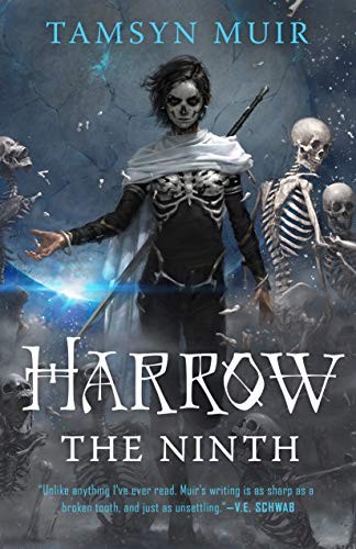 Harrow the Ninth (The Locked Tomb Trilogy): 2 - Image 3